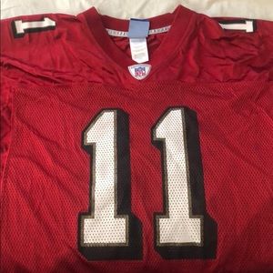 Alex Smith Niners jersey
